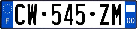 CW-545-ZM