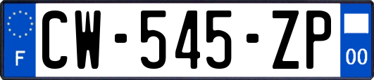 CW-545-ZP