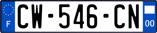 CW-546-CN