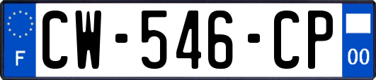 CW-546-CP