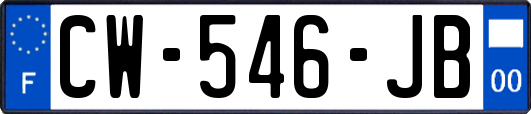 CW-546-JB