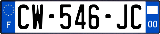 CW-546-JC