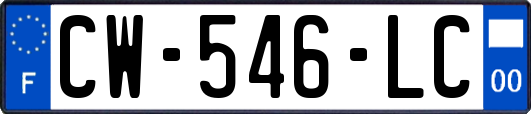 CW-546-LC
