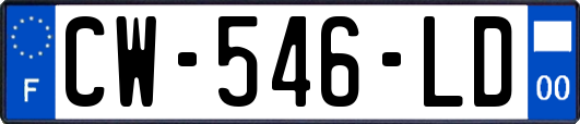 CW-546-LD