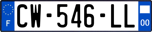 CW-546-LL