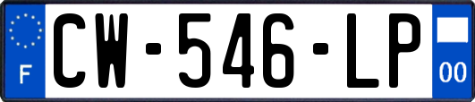 CW-546-LP