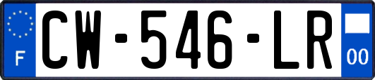 CW-546-LR