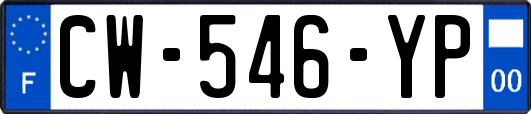 CW-546-YP