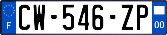 CW-546-ZP