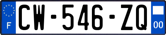 CW-546-ZQ