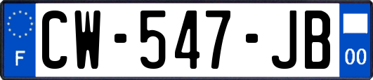 CW-547-JB