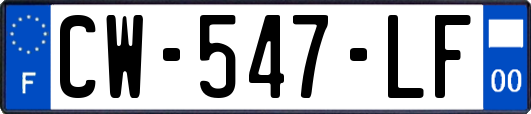 CW-547-LF