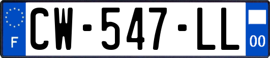 CW-547-LL