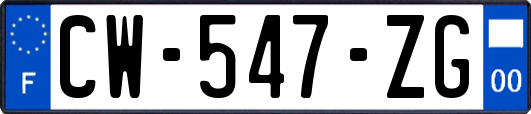 CW-547-ZG