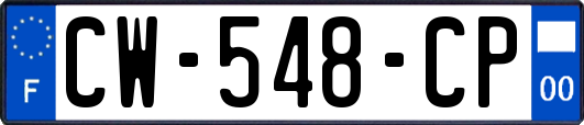 CW-548-CP