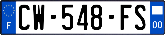 CW-548-FS