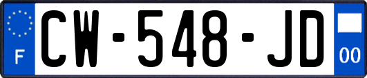 CW-548-JD
