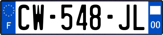 CW-548-JL