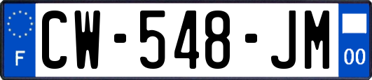 CW-548-JM