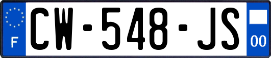CW-548-JS