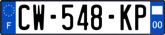 CW-548-KP