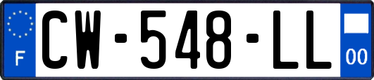 CW-548-LL