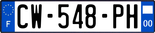 CW-548-PH