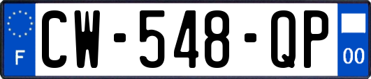 CW-548-QP