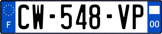 CW-548-VP