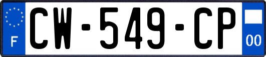 CW-549-CP