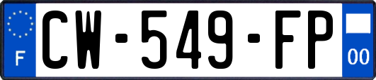 CW-549-FP