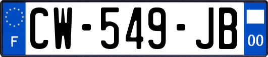 CW-549-JB