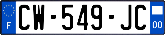 CW-549-JC
