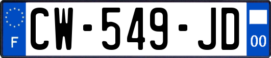 CW-549-JD