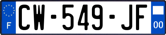 CW-549-JF