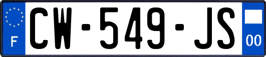 CW-549-JS