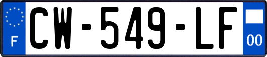 CW-549-LF