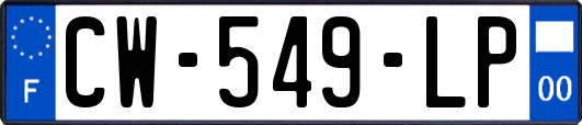 CW-549-LP