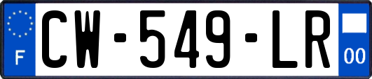 CW-549-LR