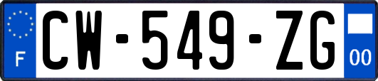 CW-549-ZG