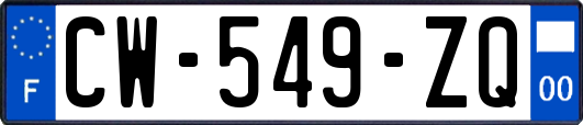 CW-549-ZQ