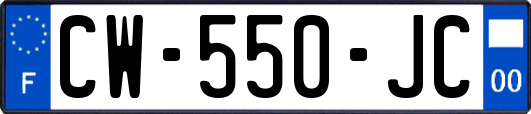 CW-550-JC
