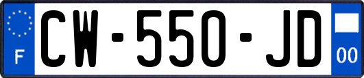 CW-550-JD