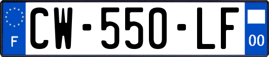 CW-550-LF