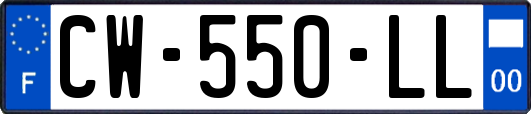 CW-550-LL