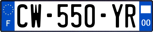 CW-550-YR