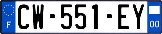 CW-551-EY