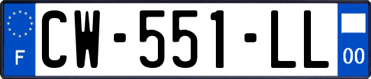 CW-551-LL
