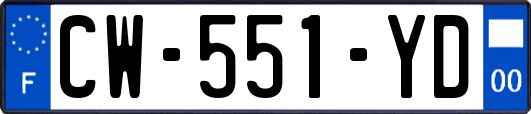 CW-551-YD