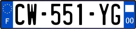CW-551-YG